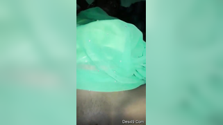 Horny lover XXX records and spreads shaved twat of his Desi bitch | XXX Video on AllSex.XXX