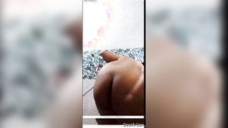 Amateur Desi fatty makes her sexy XXX selfie when taking a bath | XXX Video on AllSex.XXX