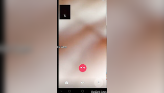 MILF Desi twat in XXX webcam show makes a guy go crazy with lust | XXX Video on AllSex.XXX