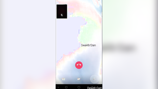 MILF Desi twat in XXX webcam show makes a guy go crazy with lust | XXX Video on AllSex.XXX