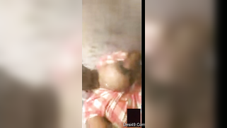 Desi bitch XXX makes a sexy selfie boasting of her huge heavy tits | XXX Video on AllSex.XXX