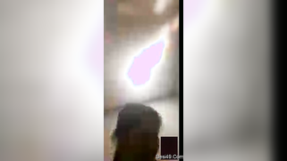 Desi bitch XXX makes a sexy selfie boasting of her huge heavy tits | XXX Video on AllSex.XXX