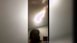 Desi bitch XXX makes a sexy selfie boasting of her huge heavy tits | XXX Video on AllSex.XXX