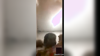 Desi bitch XXX makes a sexy selfie boasting of her huge heavy tits | XXX Video on AllSex.XXX