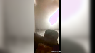 Desi bitch XXX makes a sexy selfie boasting of her huge heavy tits | XXX Video on AllSex.XXX