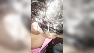 Man comes up to a sleeping Desi babe and XXX touches her nipples | XXX Video on AllSex.XXX