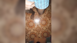 Man comes up to a sleeping Desi babe and XXX touches her nipples | XXX Video on AllSex.XXX