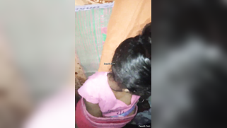 Man comes up to a sleeping Desi babe and XXX touches her nipples | XXX Video on AllSex.XXX