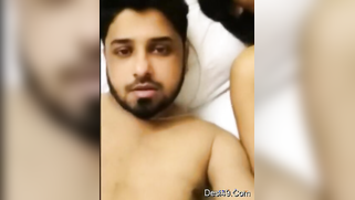 Happy male enjoys his young Desi wife and sucks her cute nipples | XXX Video on AllSex.XXX