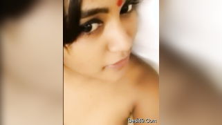 Happy male enjoys his young Desi wife and sucks her cute nipples | XXX Video on AllSex.XXX