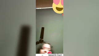 Dirty talk and XXX fingering of wet pussy with webcam Desi slut | XXX Video on AllSex.XXX