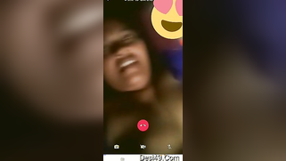 Dirty talk and XXX fingering of wet pussy with webcam Desi slut | XXX Video on AllSex.XXX