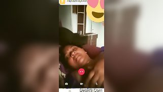 Dirty talk and XXX fingering of wet pussy with webcam Desi slut | XXX Video on AllSex.XXX