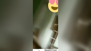 Dirty talk and XXX fingering of wet pussy with webcam Desi slut | XXX Video on AllSex.XXX