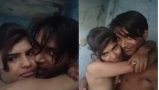 Boyfriend XXX caresses and hugs his cute Desi babe in amateur vid | XXX Video on AllSex.XXX