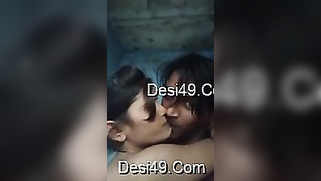 Boyfriend XXX caresses and hugs his cute Desi babe in amateur vid | XXX Video on AllSex.XXX