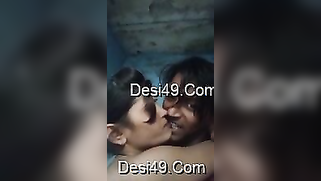 Boyfriend XXX caresses and hugs his cute Desi babe in amateur vid | XXX Video on AllSex.XXX