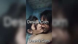 Boyfriend XXX caresses and hugs his cute Desi babe in amateur vid | XXX Video on AllSex.XXX