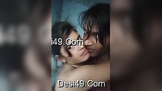Boyfriend XXX caresses and hugs his cute Desi babe in amateur vid | XXX Video on AllSex.XXX