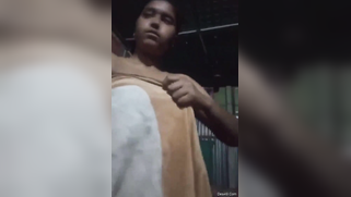 Lucky Desi lover enjoys nude XXX pussy of his cute village girl | XXX Video on AllSex.XXX