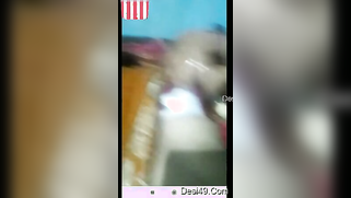 Amateur Desi bitch poses for XXX video call teasing with her tits | XXX Video on AllSex.XXX