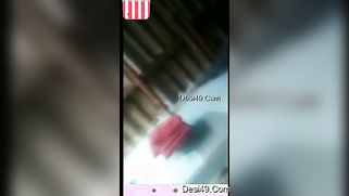 Amateur Desi bitch poses for XXX video call teasing with her tits | XXX Video on AllSex.XXX