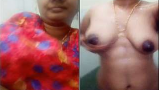 Desi mature with glasses XXX washes her hairy twat for the camera | XXX Video on AllSex.XXX