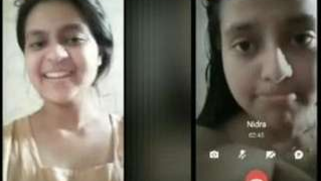 Smiling Desi hottie shows her hot XXX bathing for webcam lovers | XXX Video on AllSex.XXX