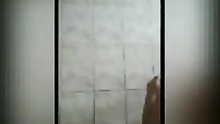 Smiling Desi hottie shows her hot XXX bathing for webcam lovers | XXX Video on AllSex.XXX