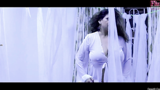 All men go crazy with lust and XXX copulate with hot Desi model | XXX Video on AllSex.XXX