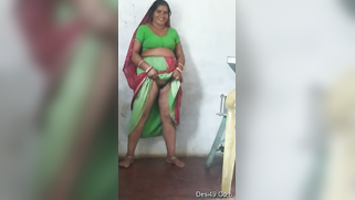 Hubby films his Desi wife when she lifts dress to show XXX pussy | XXX Video on AllSex.XXX