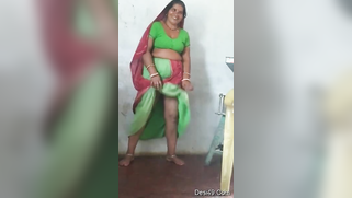 Hubby films his Desi wife when she lifts dress to show XXX pussy | XXX Video on AllSex.XXX