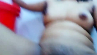 Salacious Desi whore can't help squirting during hot XXX fingering | XXX Video on AllSex.XXX