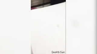 Ready for hot XXX sex session Desi wife undresses for her husband | XXX Video on AllSex.XXX