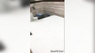 Ready for hot XXX sex session Desi wife undresses for her husband | XXX Video on AllSex.XXX