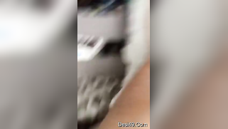 Desi gal in sexy panties XXX records her boobs shaking and twerk | XXX Video on AllSex.XXX