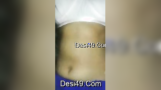 Naughty Desi babe slowly takes bra off to boast of huge XXX tits | XXX Video on AllSex.XXX