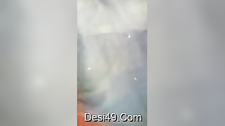 Naughty Desi babe slowly takes bra off to boast of huge XXX tits | XXX Video on AllSex.XXX