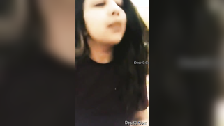 Young Desi girlfriends record themselves showing nude XXX breasts | XXX Video on AllSex.XXX