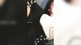 Young Desi girlfriends record themselves showing nude XXX breasts | XXX Video on AllSex.XXX