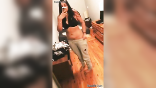 Young Desi girlfriends record themselves showing nude XXX breasts | XXX Video on AllSex.XXX