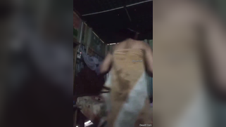 Naked Desi hussy poses for hot XXX video when putting clothes on | XXX Video on AllSex.XXX