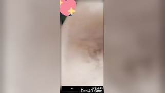 Amateur webcam whore with glasses XXX demonstrates her hairy cunt | XXX Video on AllSex.XXX