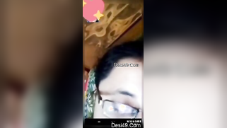 Amateur webcam whore with glasses XXX demonstrates her hairy cunt | XXX Video on AllSex.XXX