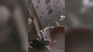 Hidden camera XXX records nude Desi babe with big breasts bathing | XXX Video on AllSex.XXX