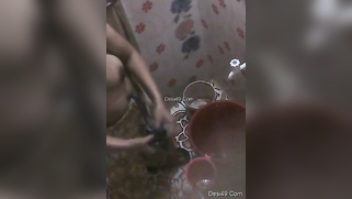 Hidden camera XXX records nude Desi babe with big breasts bathing | XXX Video on AllSex.XXX