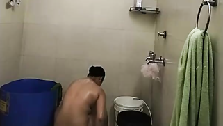 Sassy Desi MILF has no shame XXX recording herself bathing nude | XXX Video on AllSex.XXX