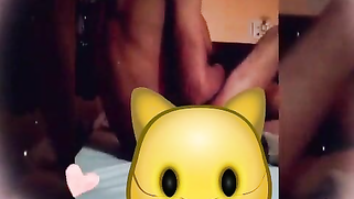 Romantic sex of young Desi babe and her insatiable man for camera | XXX Video on AllSex.XXX