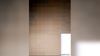 Sexy XXX close-up of big natural tits from hot Desi webcam bitch | XXX Video on AllSex.XXX