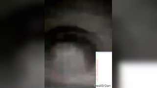 Sexy XXX close-up of big natural tits from hot Desi webcam bitch | XXX Video on AllSex.XXX